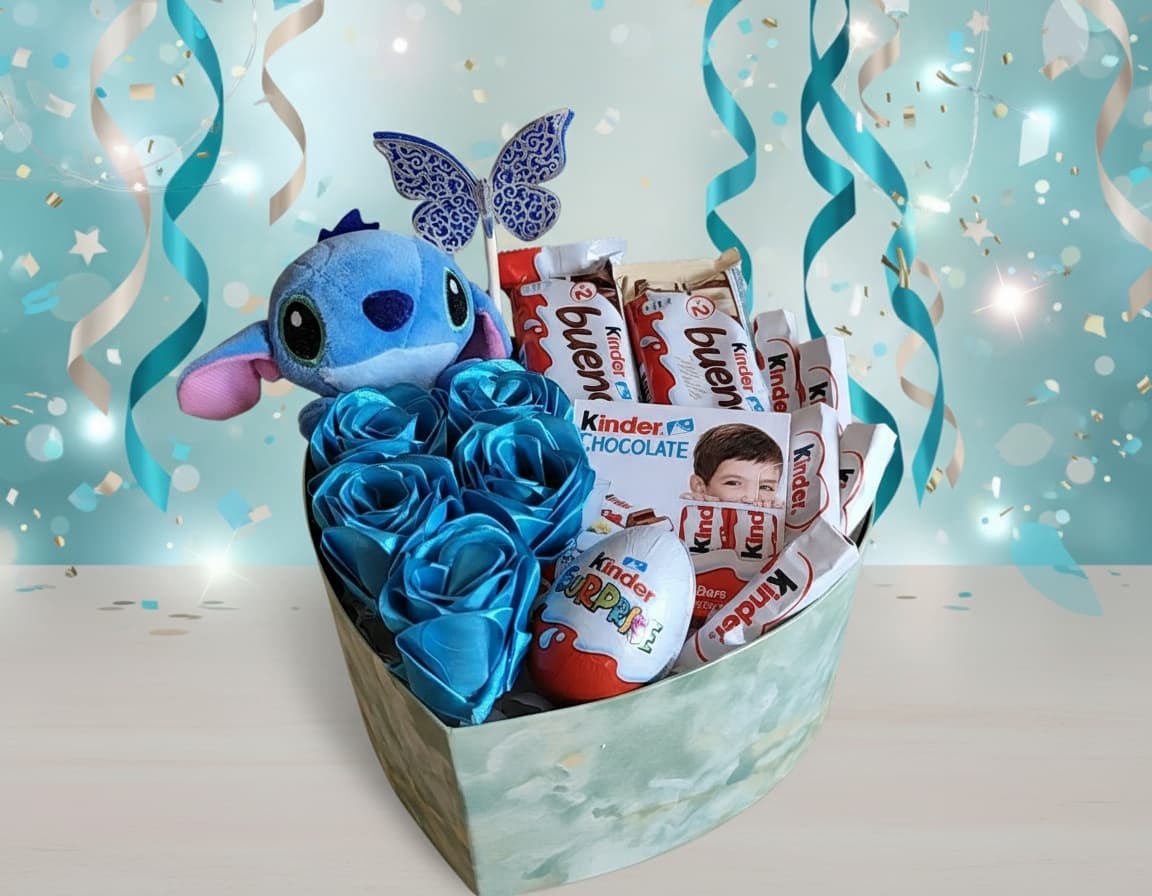 Rođendanski pokloni